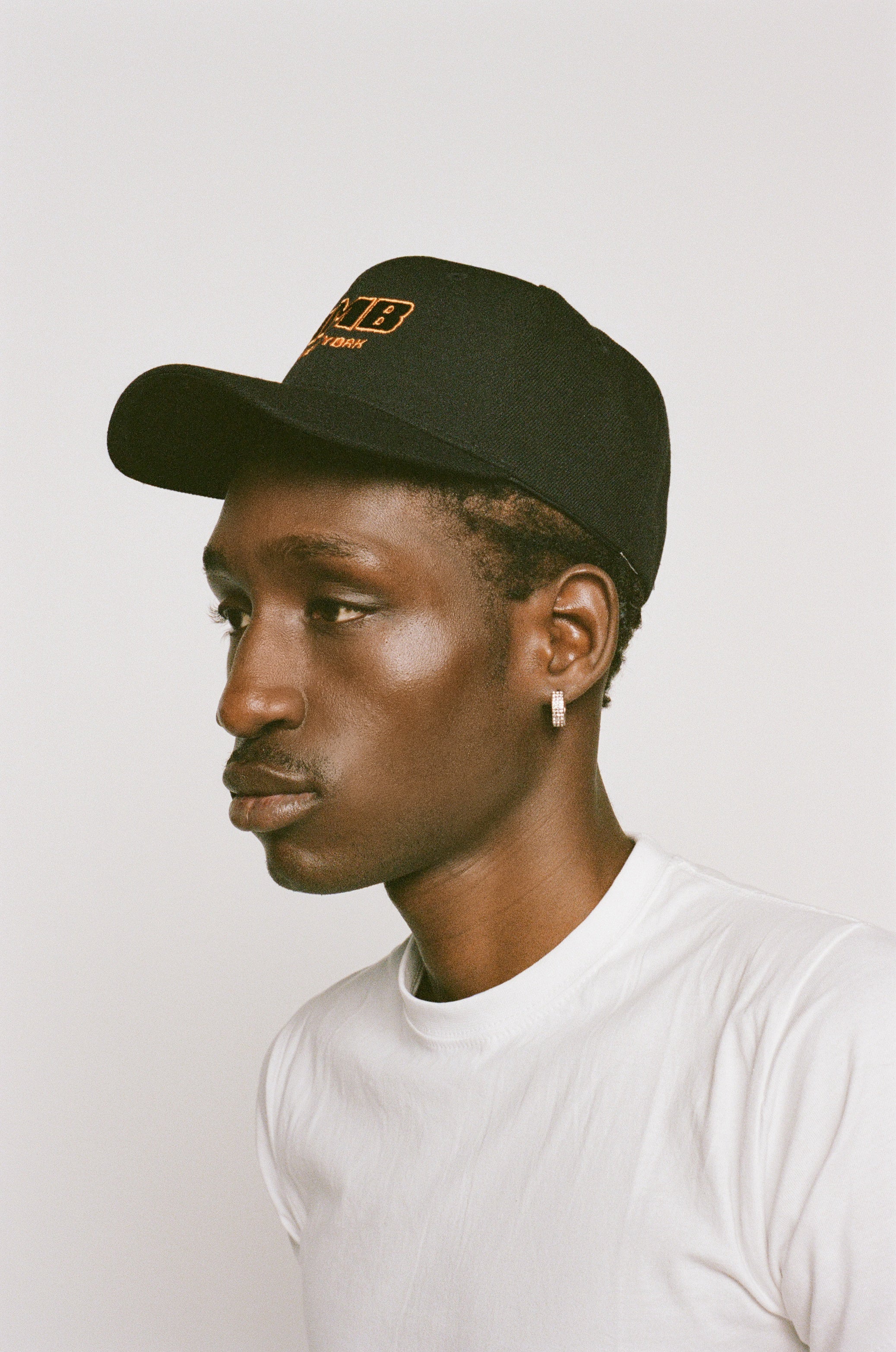 NMB New York Baseball Cap